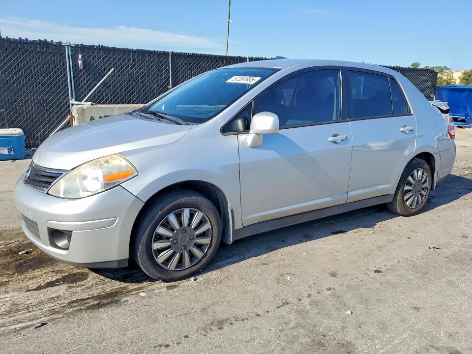 Aukcja sprzedaży 2011 Nissan Versa, vin: 3N1BC1AP7BL435513, numer aukcji: 57204906