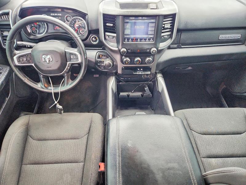 Aukcja sprzedaży 2019 Ram 1500, vin: 1C6RRFFG4KN816436, numer aukcji: 56761956