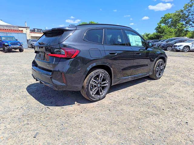 2026 Bmw X1 მანქანა იყიდება აუქციონზე, vin: WBX73EF06T5599183, აუქციონის ნომერი: 54845366