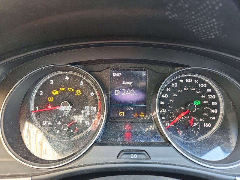 Aukcja sprzedaży 2019 Volkswagen Atlas, vin: 1V2AP2CA3KC514313, numer aukcji: 58273396