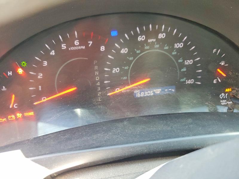 Продаж на аукціоні авто 2009 Toyota Camry, vin: 4T1BE46K79U294346, номер лоту: 55754456