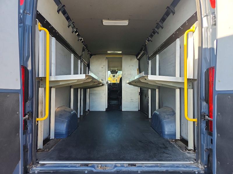 Aukcja sprzedaży 2021 Ram Promaster 3500, vin: 3C6MRVJG4ME536745, numer aukcji: 56709586