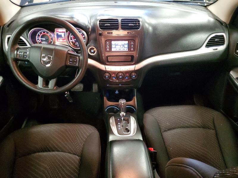 56924916 :رقم المزاد ، 3C4PDDBG4HT512962 vin ، 2017 Dodge Journey مزاد بيع