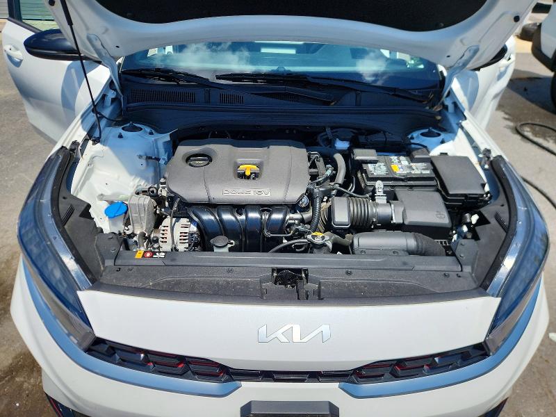 Продаж на аукціоні авто 2023 Kia Forte, vin: 3KPF54AD2PE606017, номер лоту: 59065676