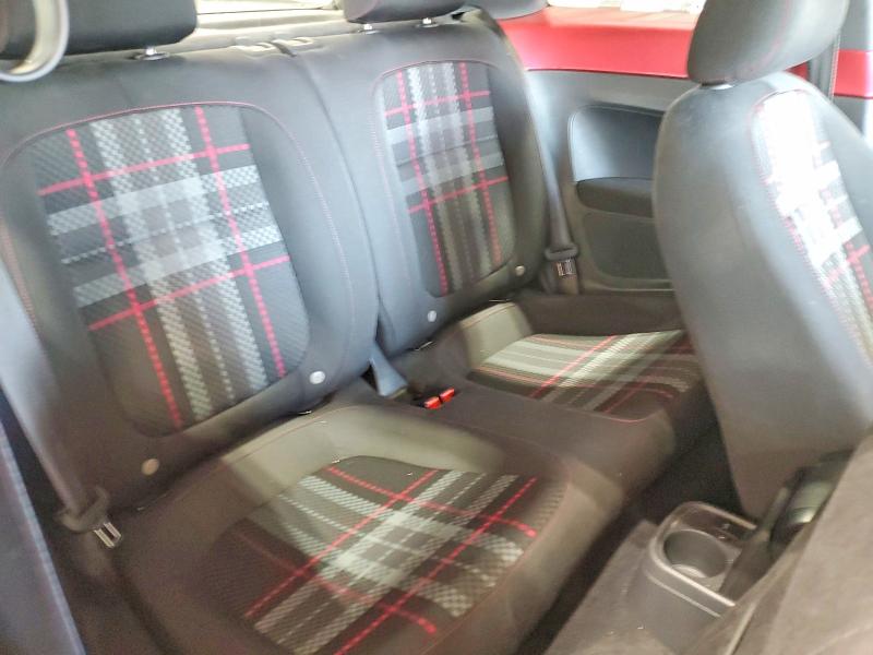 Aukcja sprzedaży 2017 Volkswagen Beetle, vin: 3VWF17AT0HM606798, numer aukcji: 56941766