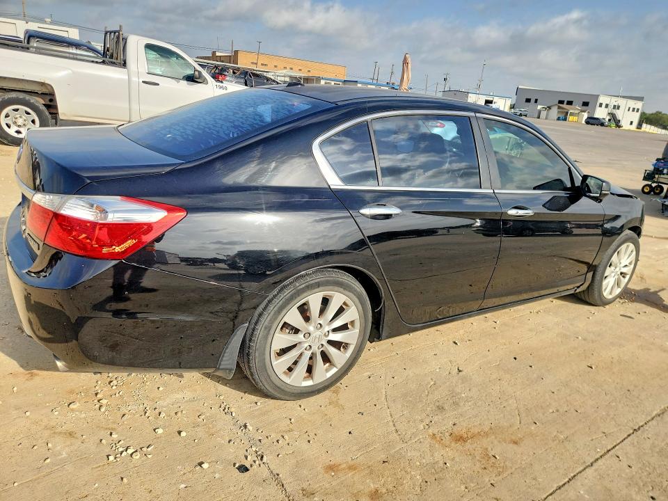 Aukcja sprzedaży 2015 Honda Accord, vin: 1HGCR2F84FA020378, numer aukcji: 58943776