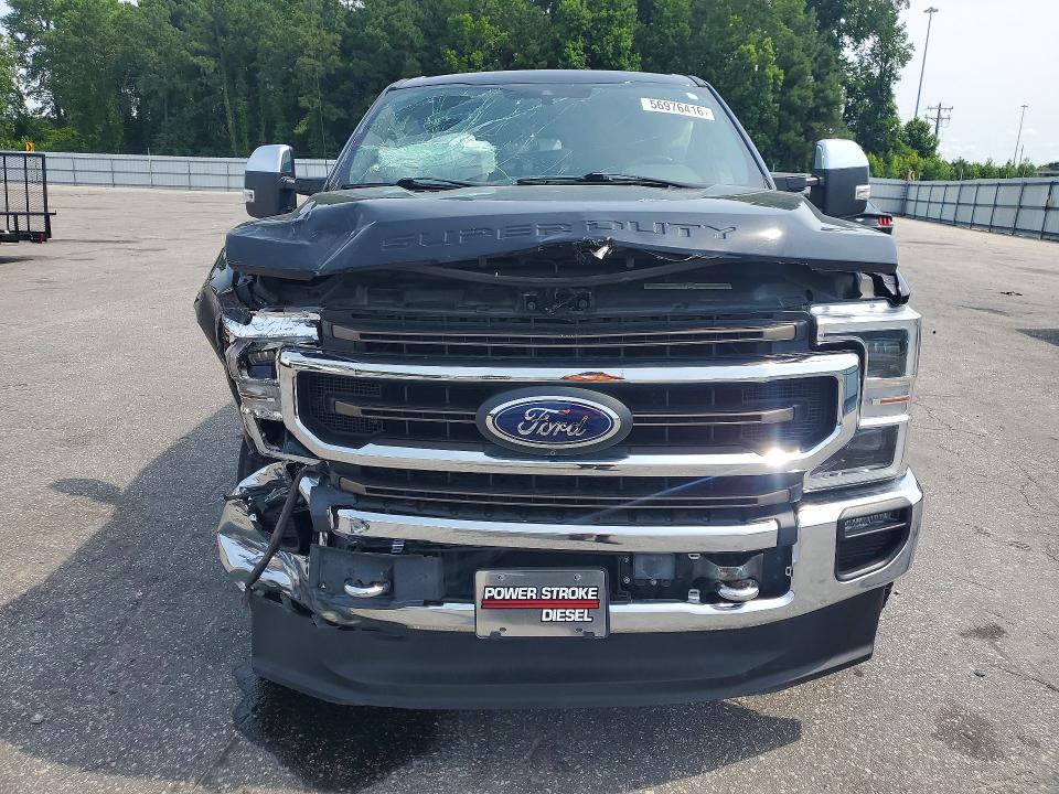 Продажа на аукционе авто 2020 Ford F250, vin: 1FT7W2BT8LEC26312, номер лота: 56976416