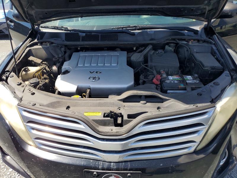 Aukcja sprzedaży 2009 Toyota Venza, vin: 4T3ZK11A89U016972, numer aukcji: 57197586