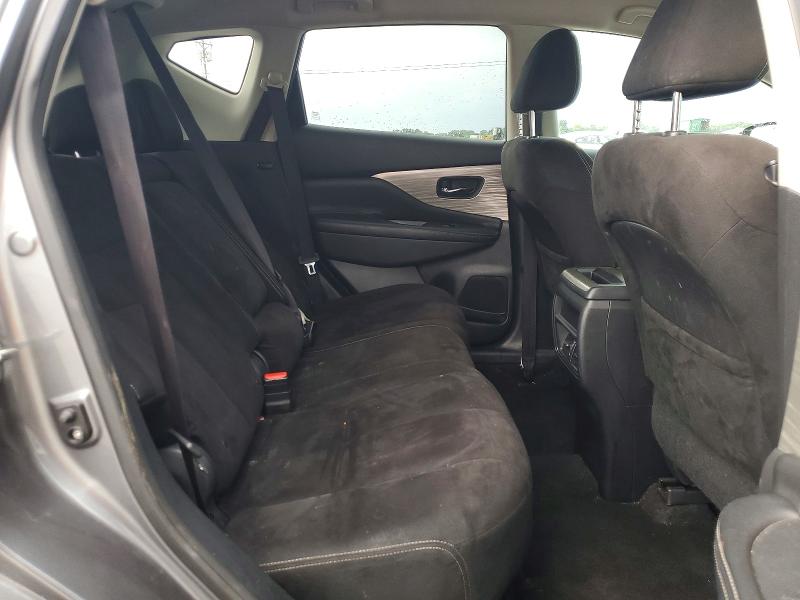 Продаж на аукціоні авто 2015 Nissan Murano, vin: 5N1AZ2MH4FN253299, номер лоту: 56183566