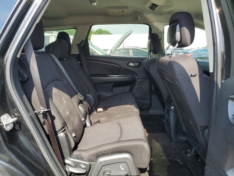 Продажа на аукционе авто 2014 Dodge Journey, vin: 3C4PDDBGXET211754, номер лота: 57826096