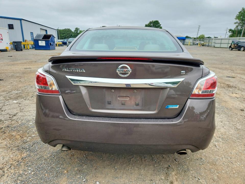 Aukcja sprzedaży 2014 Nissan Altima, vin: 1N4AL3AP3EN225764, numer aukcji: 58209676