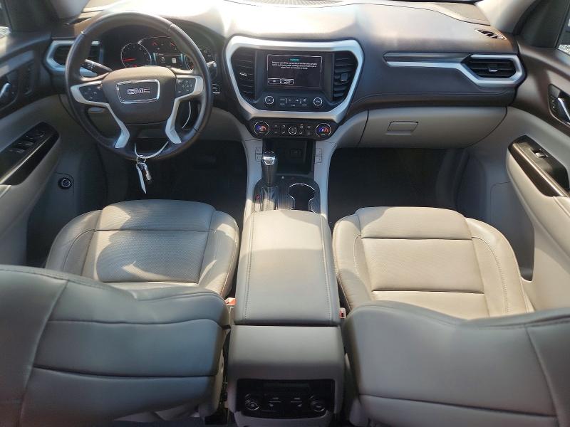 Aukcja sprzedaży 2017 Gmc Acadia, vin: 1GKKNWLSXHZ177466, numer aukcji: 57946866