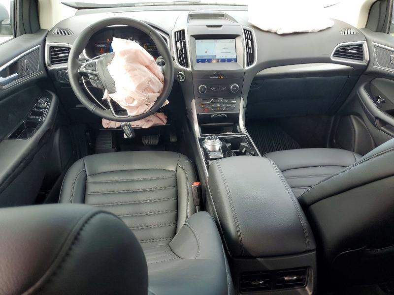 2020 Ford Edge მანქანა იყიდება აუქციონზე, vin: 2FMPK4J93LBB12187, აუქციონის ნომერი: 55373196