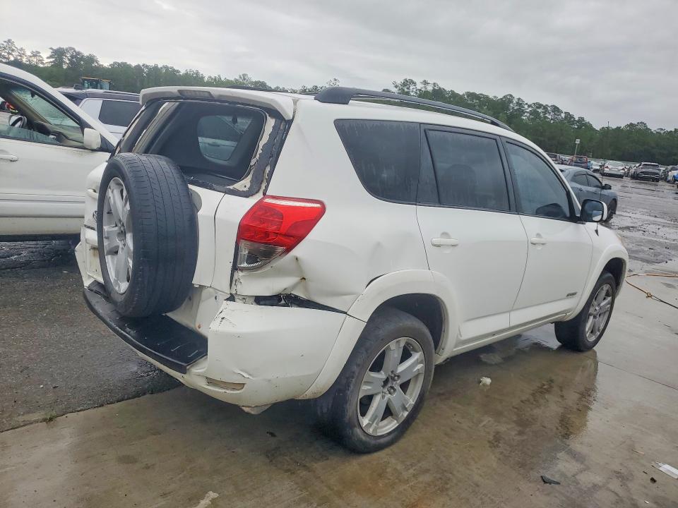 Aukcja sprzedaży 2008 Toyota Rav4, vin: JTMZD32V286053605, numer aukcji: 58012306