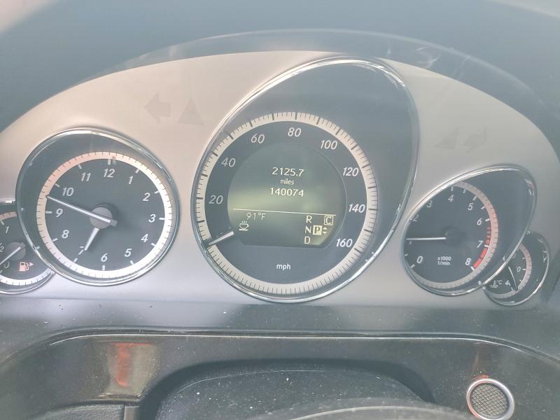Продаж на аукціоні авто 2010 Mercedes-benz E, vin: WDDHF8HB6AA129044, номер лоту: 58412226