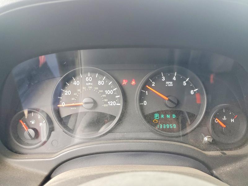 Продаж на аукціоні авто 2013 Jeep Patriot, vin: 1C4NJRBB4DD203364, номер лоту: 58239976
