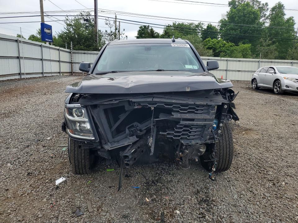 Aukcja sprzedaży 2018 Chevrolet Tahoe, vin: 1GNSKAKC9JR385496, numer aukcji: 57632636
