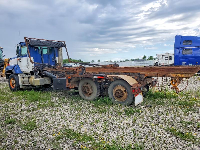 Продажа на аукционе авто 2007 International 5600, vin: 1HTXHAHT97J496452, номер лота: 41697946