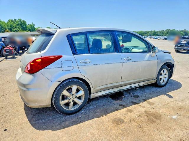 Aukcja sprzedaży 2012 Nissan Versa, vin: 3N1BC1CP8CK814640, numer aukcji: 59096066