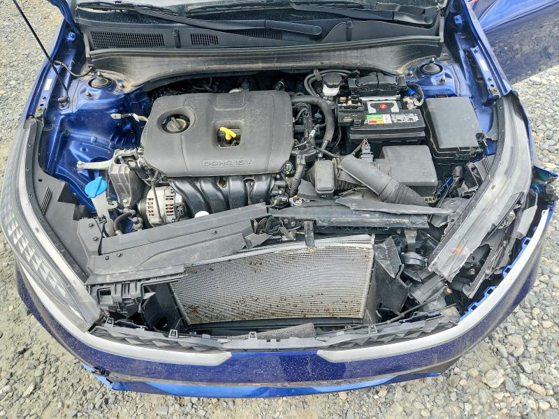 Продаж на аукціоні авто 2023 Kia Forte, vin: 3KPF24AD6PE580952, номер лоту: 55362276