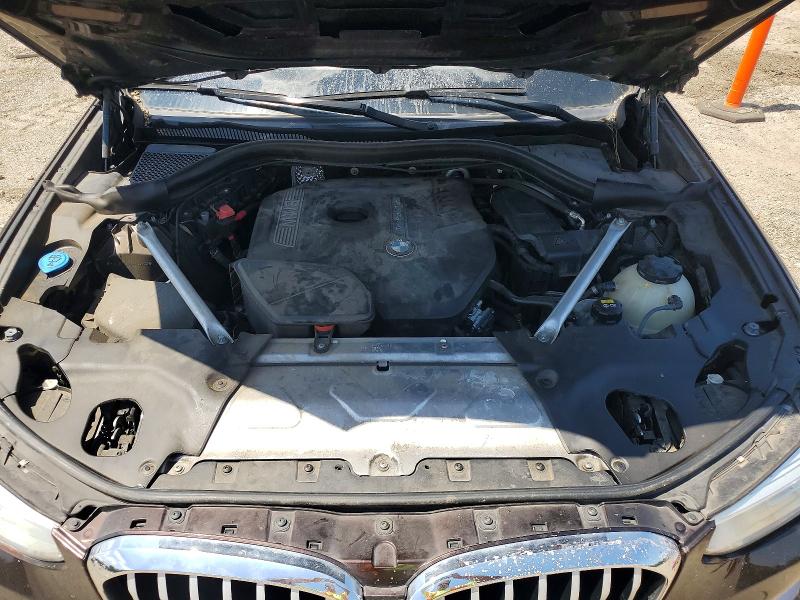 Продаж на аукціоні авто 2019 Bmw X3, vin: 5UXTR7C53KLE94912, номер лоту: 57223496