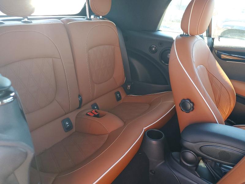 Продажа на аукционе авто 2023 Mini Cooper, vin: WMW43DL03P3R07276, номер лота: 55873786