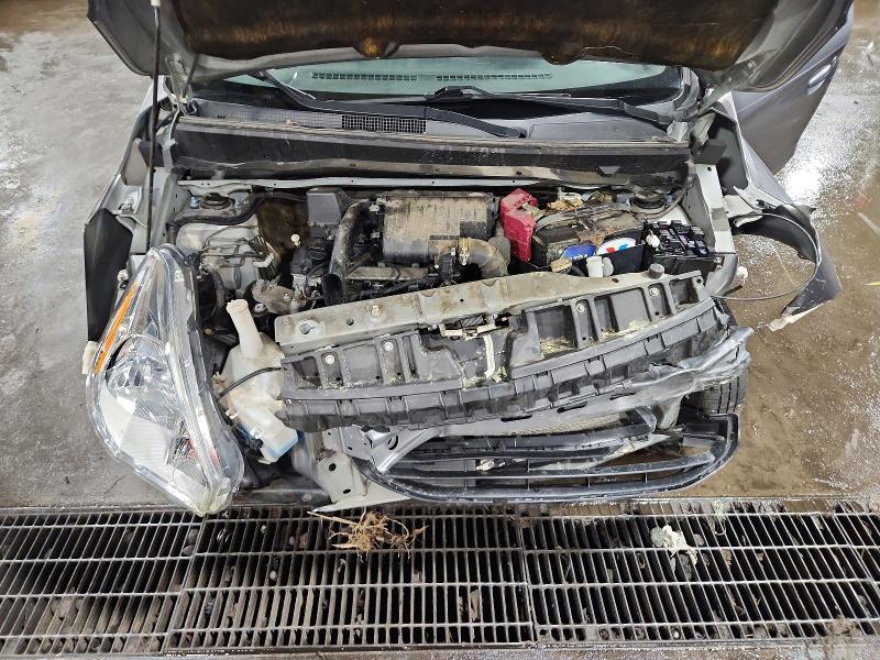 Aukcja sprzedaży 2017 Mitsubishi Mirage, vin: ML32F3FJ7HHF20210, numer aukcji: 59081986