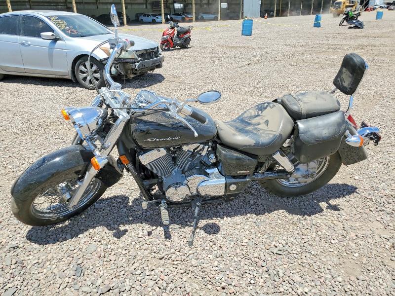 Продажа на аукционе авто 2009 Honda Vt750, vin: JH2RC50719K000798, номер лота: 57188166