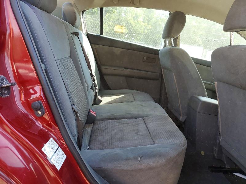 Aukcja sprzedaży 2008 Nissan Sentra, vin: 3N1AB61E28L661560, numer aukcji: 55395396