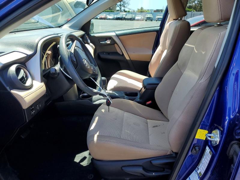 Aukcja sprzedaży 2014 Toyota Rav4, vin: 2T3RFREV0EW201074, numer aukcji: 59543876