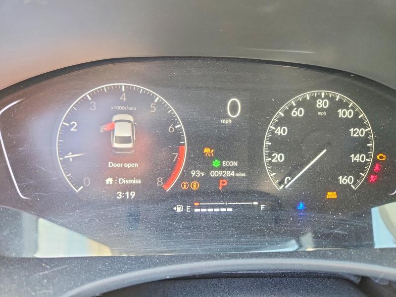 Aukcja sprzedaży 2025 Honda Civic, vin: 2HGFE2F50SH559087, numer aukcji: 56334686