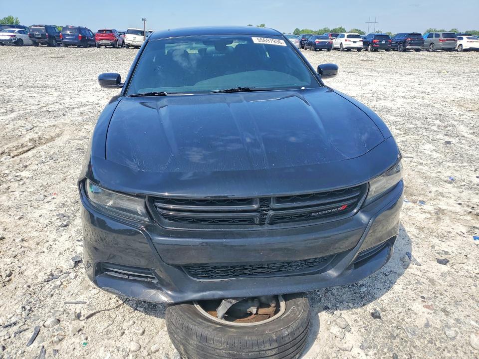 55697936 :رقم المزاد ، 2C3CDXBG9LH134191 vin ، 2020 Dodge Charger مزاد بيع