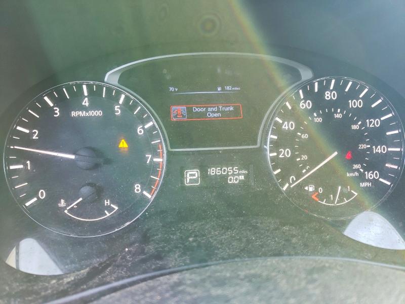 2015 Nissan Altima მანქანა იყიდება აუქციონზე, vin: 1N4AL3AP6FN357063, აუქციონის ნომერი: 56644606