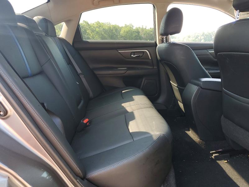 Продажа на аукционе авто 2018 Nissan Altima, vin: 1N4AL3AP1JC159964, номер лота: 58762996