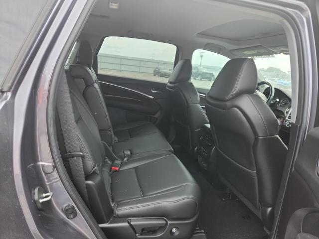 58805966 :رقم المزاد ، 5J8YD4H39LL023097 vin ، 2020 Acura Mdx مزاد بيع