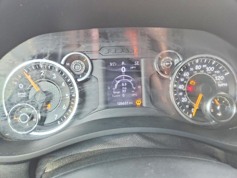 Продажа на аукционе авто 2021 Ram 2500, vin: 3C6UR5DJ2MG541874, номер лота: 57369776