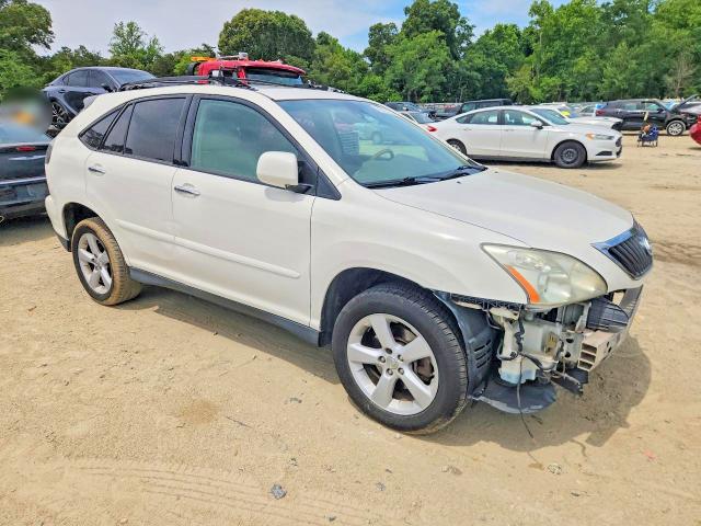 Продаж на аукціоні авто 2008 Lexus Rx, vin: 2T2HK31U68C071684, номер лоту: 56575706