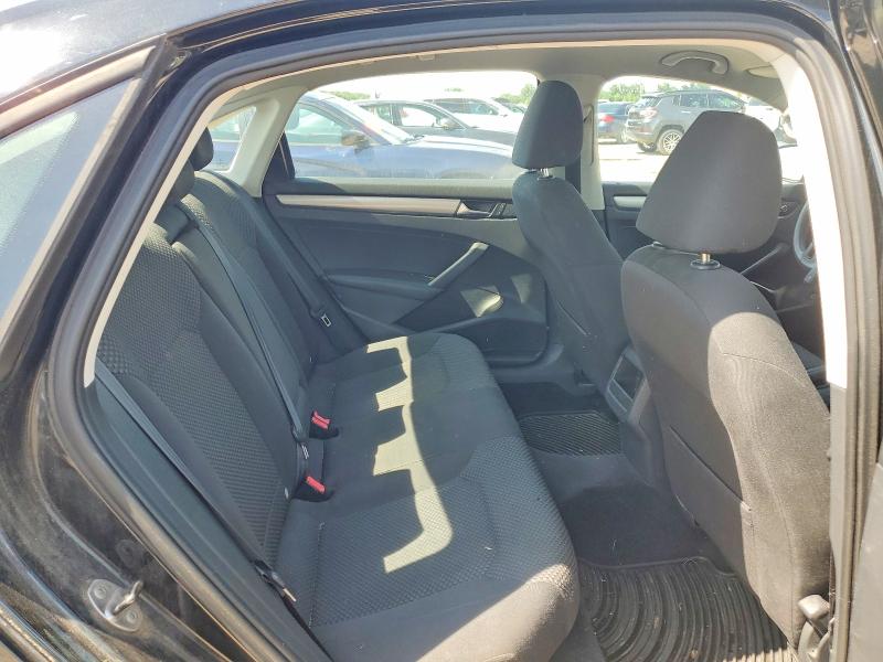 2013 Volkswagen Passat მანქანა იყიდება აუქციონზე, vin: 1VWAH7A37DC098959, აუქციონის ნომერი: 55991976