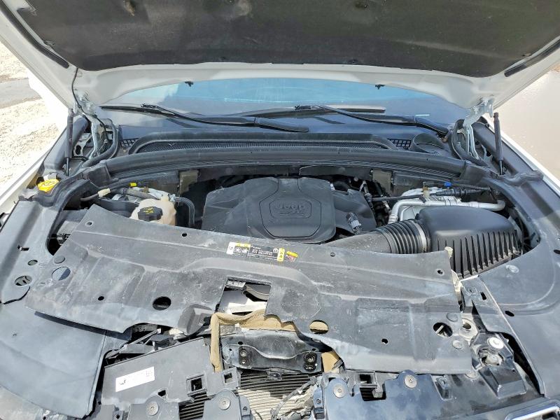 59144646 :رقم المزاد ، 1C4RJKDT6P8793045 vin ، 2023 Jeep Grand Cherokee مزاد بيع