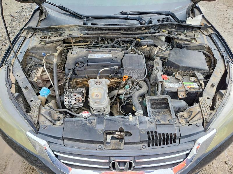 Продажа на аукционе авто 2015 Honda Accord, vin: 1HGCR2F71FA220853, номер лота: 58041936