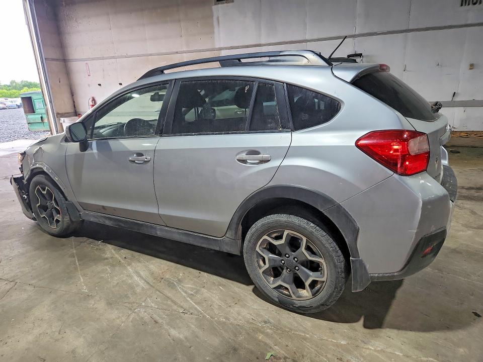 57697806 :رقم المزاد ، JF2GPAWC8D2816161 vin ، 2013 Subaru Xv Crosstrek مزاد بيع