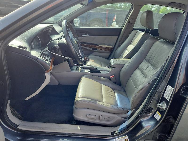 Aukcja sprzedaży 2012 Honda Accord, vin: 1HGCP2F87CA079653, numer aukcji: 55902846