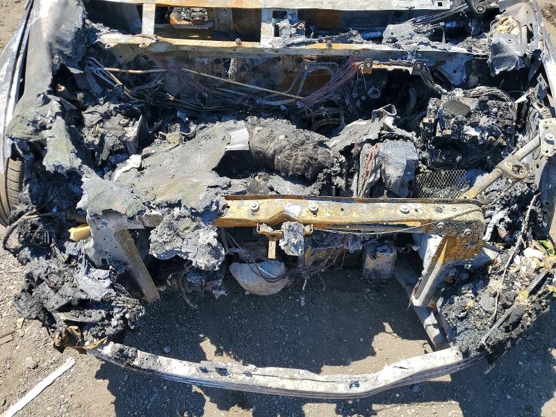 2022 Chrysler Pacifica მანქანა იყიდება აუქციონზე, vin: 2C4RC1L75NR100735, აუქციონის ნომერი: 55940646