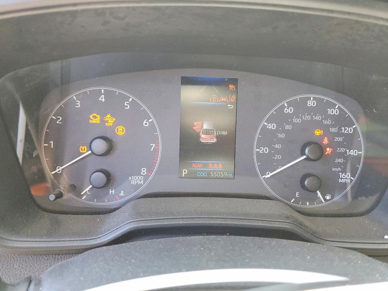 Auction sale of the 2023 Toyota Corolla, vin: 5YFB4MDE4PP020116, lot number: 55721526