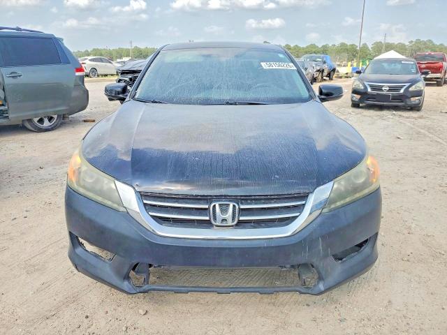 2014 Honda Accord მანქანა იყიდება აუქციონზე, vin: 1HGCR3F87EA027023, აუქციონის ნომერი: 58156226