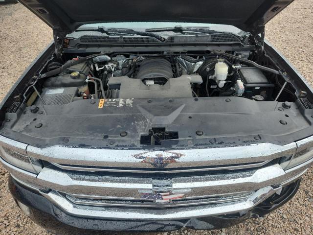 Продаж на аукціоні авто 2017 Chevrolet Silverado, vin: 3GCUKTEC6HG258708, номер лоту: 57300066
