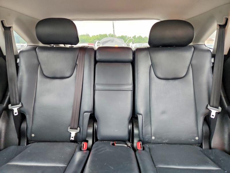 2013 Lexus Rx 350 მანქანა იყიდება აუქციონზე, vin: 2T2BK1BA0DC209440, აუქციონის ნომერი: 58354206