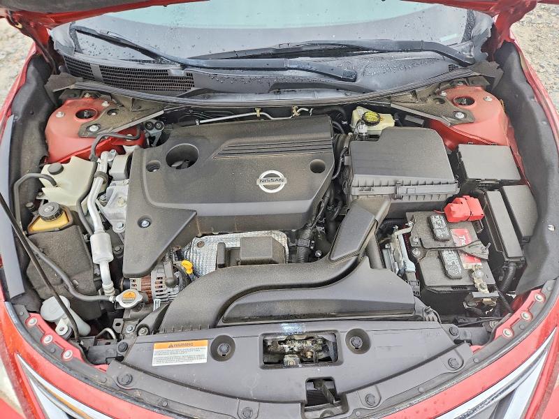 56420166 :رقم المزاد ، 1N4AL3AP3FC209531 vin ، 2015 Nissan Altima مزاد بيع