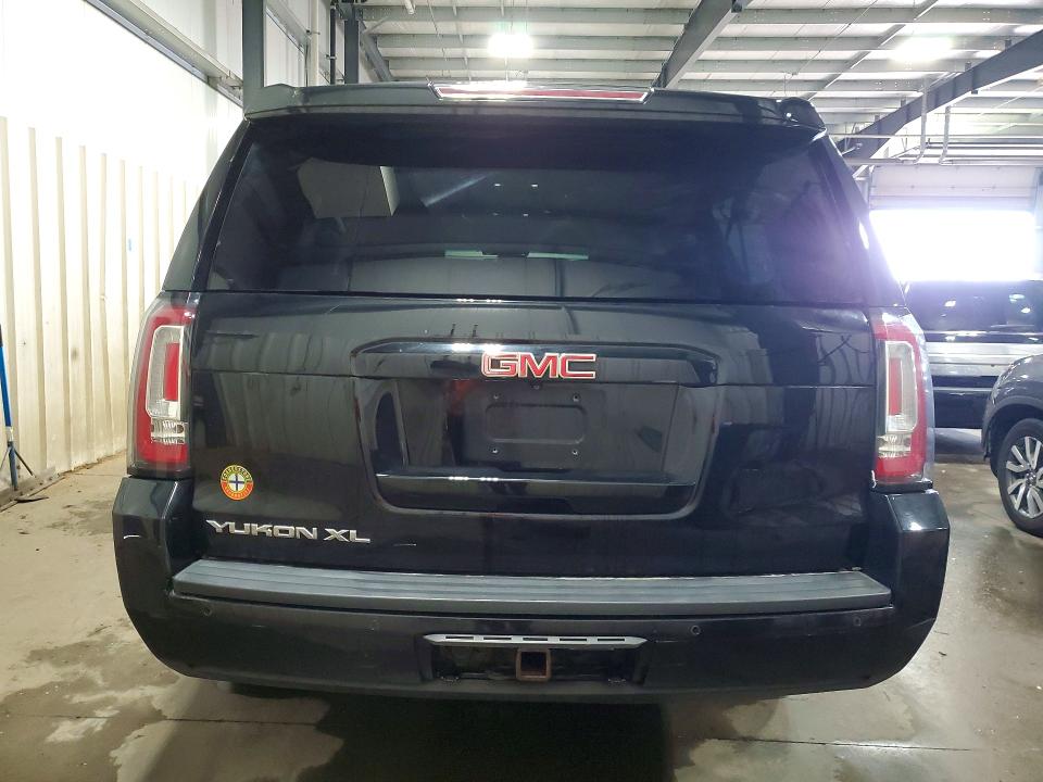 Продаж на аукціоні авто 2020 Gmc Yukon Xl, vin: 1GKS2GKC4LR135344, номер лоту: 51304036