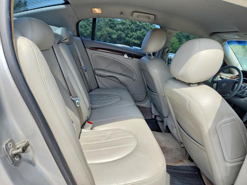 Aukcja sprzedaży 2009 Buick Lucerne, vin: 1G4HD57M99U126078, numer aukcji: 58726746